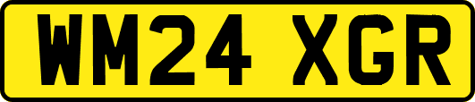 WM24XGR