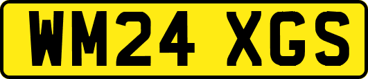 WM24XGS