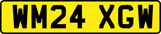WM24XGW