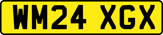 WM24XGX