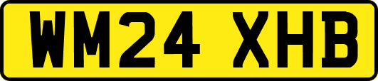WM24XHB