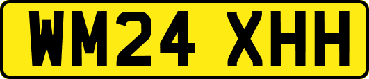 WM24XHH