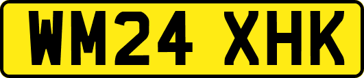 WM24XHK