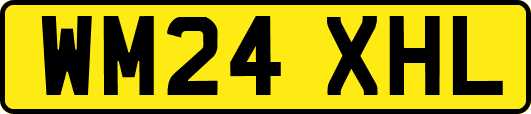 WM24XHL