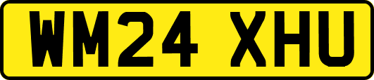 WM24XHU