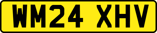 WM24XHV