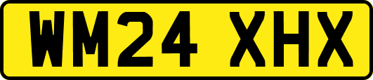 WM24XHX