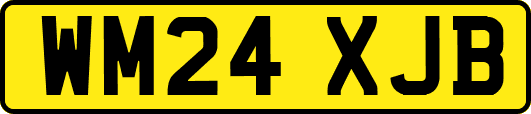 WM24XJB