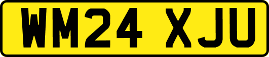WM24XJU