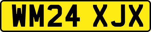 WM24XJX
