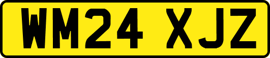 WM24XJZ