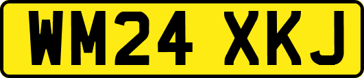 WM24XKJ