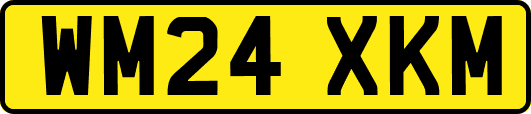 WM24XKM