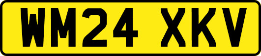 WM24XKV