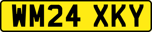 WM24XKY