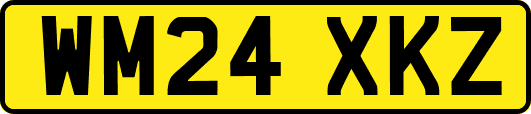 WM24XKZ