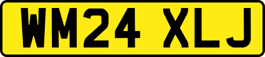 WM24XLJ