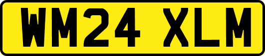 WM24XLM