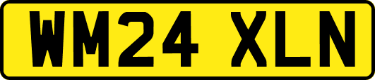 WM24XLN
