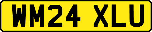 WM24XLU