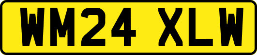 WM24XLW