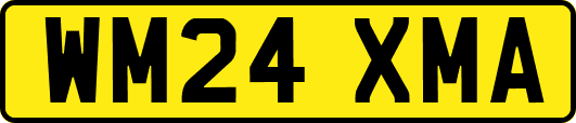 WM24XMA