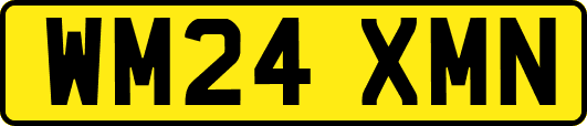 WM24XMN