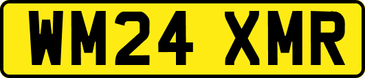 WM24XMR
