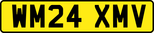 WM24XMV