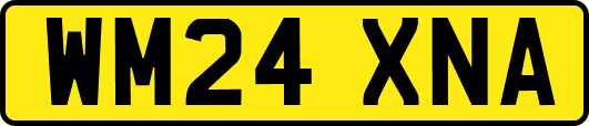 WM24XNA