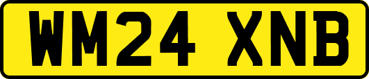 WM24XNB