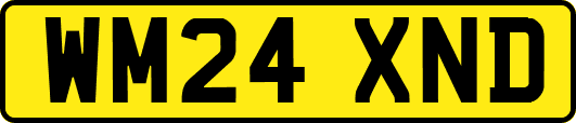 WM24XND