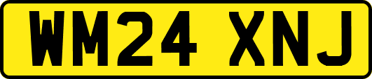 WM24XNJ