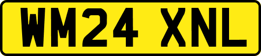 WM24XNL