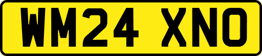 WM24XNO