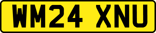 WM24XNU