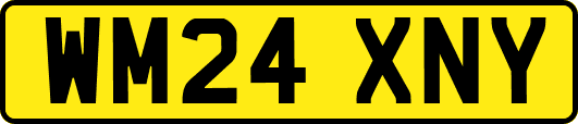 WM24XNY