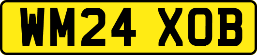 WM24XOB