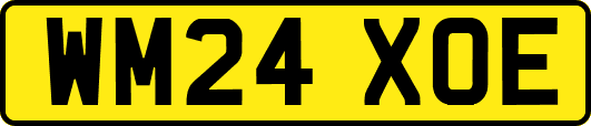 WM24XOE