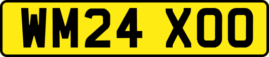 WM24XOO