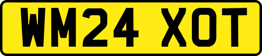 WM24XOT