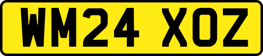 WM24XOZ