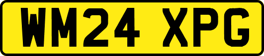 WM24XPG