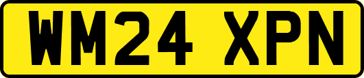 WM24XPN