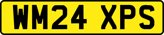 WM24XPS