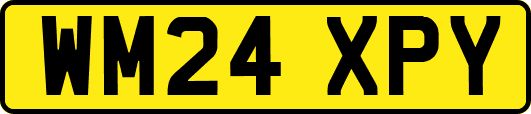 WM24XPY