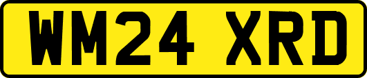 WM24XRD