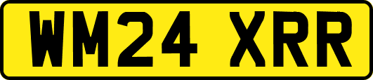 WM24XRR
