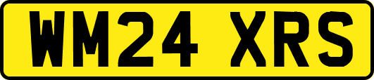 WM24XRS
