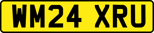 WM24XRU